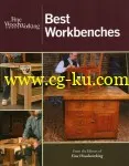 Fine Woodworking’s Best Workbenches-P2P的图片1