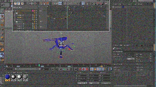 Quick Start to Animation in CINEMA 4D: Volume 2的图片2