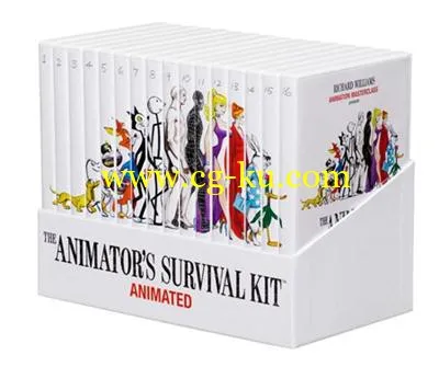 The Animators Survival Kit的图片1