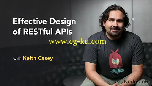Lynda – Effective Design of RESTful APIs的图片1