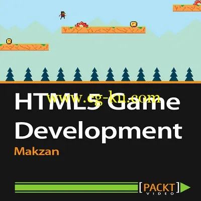 PacktPub – HTML5 Game Development的图片1