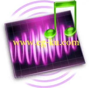 The Little App Factory Ringtones 1.1.3 MacOSX的图片1