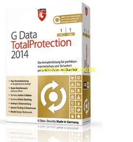 G Data TotalProtection 24.0.2.1 Final的图片1