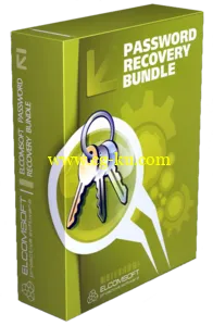 Elcomsoft Password Recovery Bundle Forensic Edition 2014.08的图片1