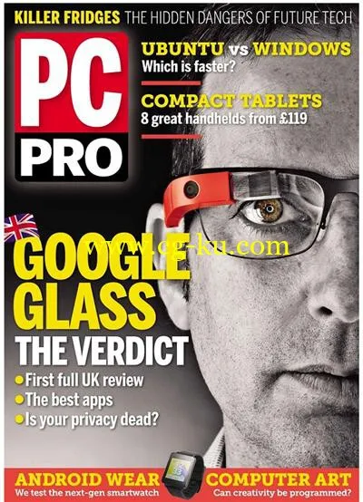 PC Pro – October 2014-P2P的图片1