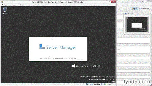 Basic Installation and Configuration of Windows Server 2012的图片2