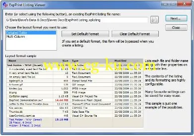 JD Design ExpPrint 6.2.1.0 x86/x64的图片1