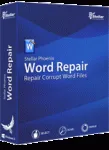 Stellar Phoenix Word Repair 5.0.0.0的图片1