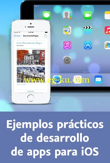 Ejemplos prácticos de desarrollo de apps para iOS的图片1