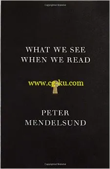 What We See When We Read-P2P的图片1