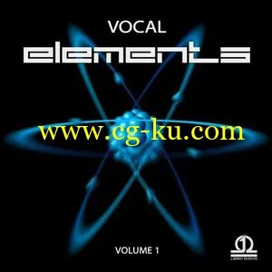 Libra Rising Vocal Elements Vol.1 (AiFF)的图片1