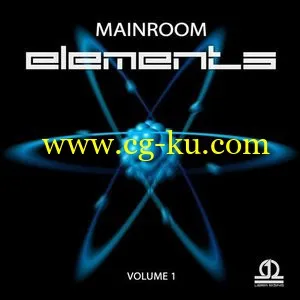 Libra Rising Mainroom Elements Vol.1 (WAV-MiDi)的图片1