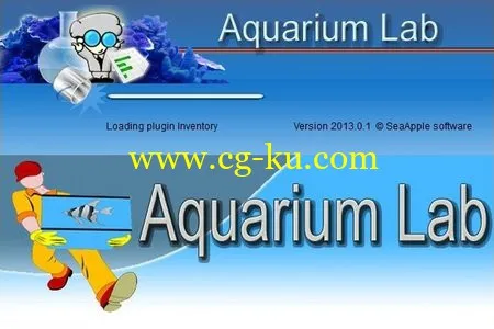 SeaApple Aquarium Lab 2013.8.0的图片1