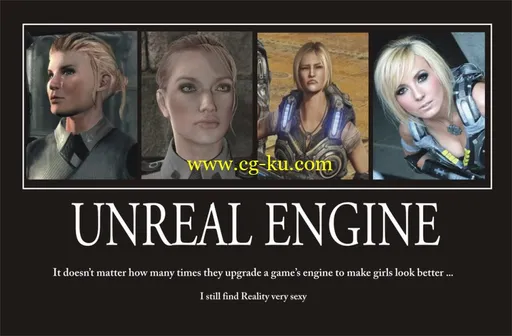 Unreal Engine 4.5.0 Compiled x64的图片1