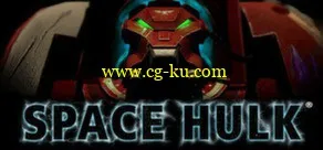 Space Hulk MacOSX-ACTiVATED的图片3