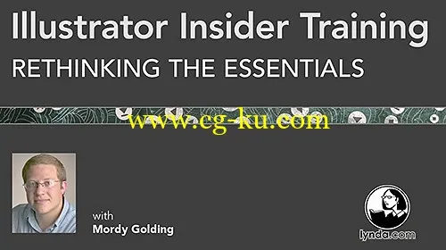 Illustrator Insider Training: Rethinking the Essentials的图片1