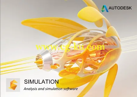 Autodesk Simulation CFD/DFM 2015.1 x64的图片1