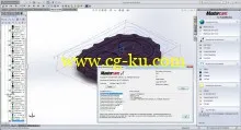 Mastercam X8 v17.0.17368.10 for SolidWorks 2010-2015 x64的图片1