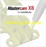 Mastercam X8 v17.0.17368.10 for SolidWorks 2010-2015 x64的图片3