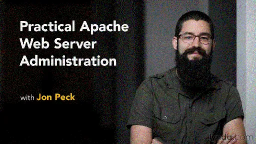 Practical Apache Web Server Administration的图片1