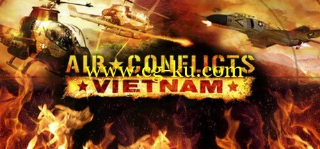 Air Conflicts Vietnam MacOSX-ACTiVATED的图片3