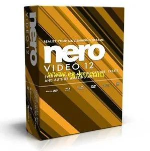 Nero Video 12.5.01000 多国语言含中文的图片1