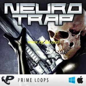 Prime Loops Neuro Trap MULTiFORMAT-DISCOVER的图片1