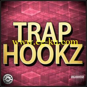 Cycles and Spots Trap Hookz WAV MiDi-MAGNETRiXX的图片1