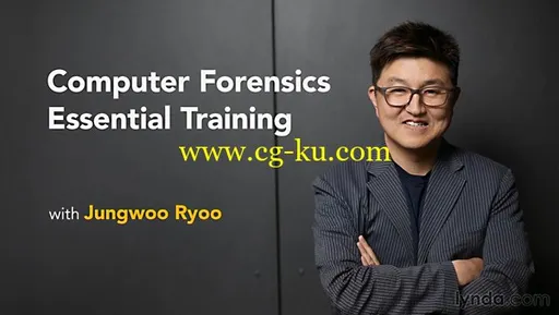 Lynda – Computer Forensics Essential Training的图片1