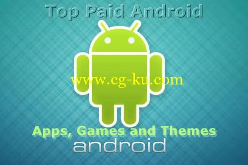 Top Paid Android Apps, Games & Themes Pack (18 August 2014)的图片1