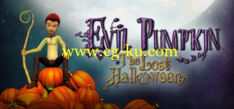 Evil Pumpkin The Lost Halloween-DEFA + MAC OSX + LiNUX的图片2