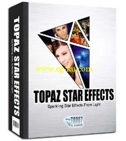 Topaz Star Effects 1.1.0 MacOSX的图片1