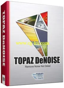 Topaz DeNoise 5.1.0的图片1