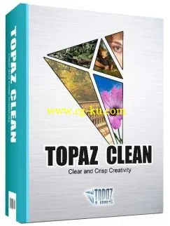 Topaz Clean 3.1.0 MacOSX的图片1