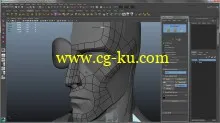 The Gnomon Workshop – 3D Character Design的图片3