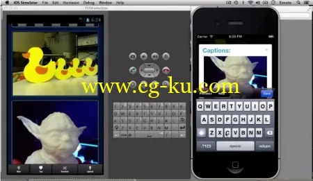 TutsPlus – Hands-On With PhoneGap的图片1