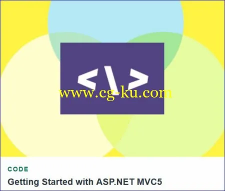 Tutsplus – Getting Started with ASP.NET MVC5的图片1