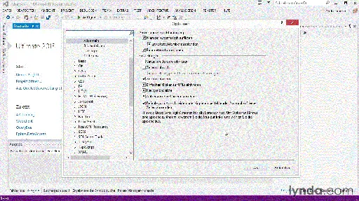 Neu in Visual Studio 2013 Cloud Synchronisation, Navigieren zu, Code Maps的图片1