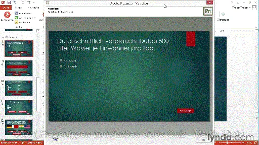 E-Learning-Projekte mit Presenter 10的图片1