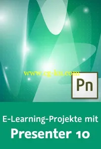 E-Learning-Projekte mit Presenter 10的图片2