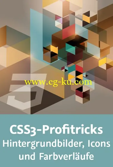 CSS3-Profitricks – Hintergrundbilder, Icons und Farbverläufe Parallax-Scrolling, CSS-Sprites, Icon-Fonts, SVG-Icons的图片2