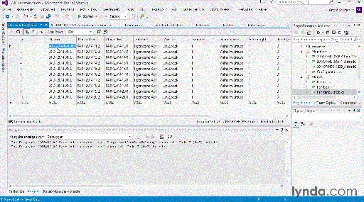 Entity Framework 6.1 Code First – Crashkurs O/R-Mapping Grundlagen的图片3