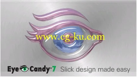 Alien Skin Eye Candy 7.1.0.1184 Revision 23793 (x86/x64)的图片1