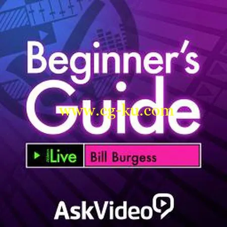 Ask Video – Live 9 101 Beginner’s Guide的图片1