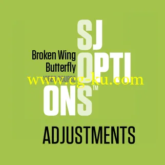 San Jose Options – Broken Wing Butterfly的图片2