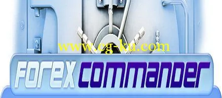 Amin Sadak – Forex Commander的图片1