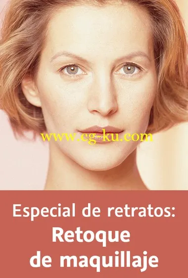 Especial de retratos: Retoque de maquillaje的图片1