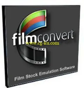 FilmConvert Pro 1.34 for After Effects, Premiere Pro & Sony Vegas Pro的图片1