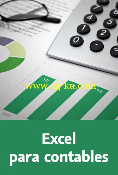 Excel para contables的图片1