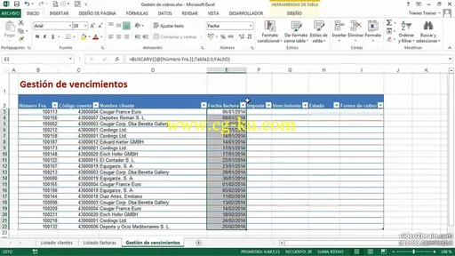 Excel para contables的图片3